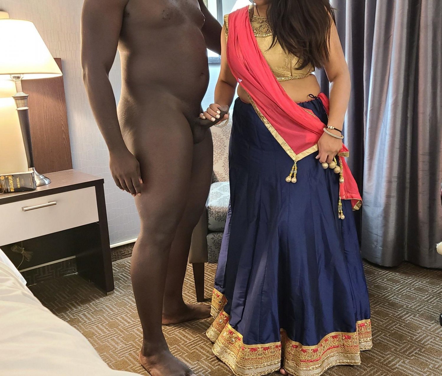 POV: You lose your Indian wife to BBC - Porn - EroMe