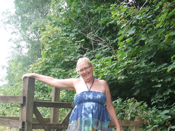 Filthy Whore Milf Susan loves to show off and loves Cock #Sn82VZq2