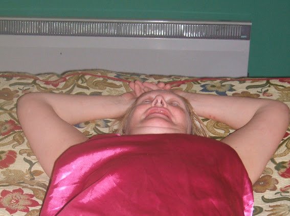 Filthy Whore Milf Susan loves to show off and loves Cock #VrRCmBW3