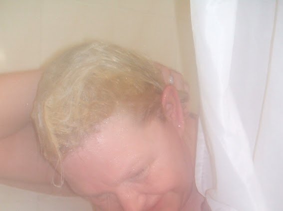 Filthy Whore Milf Susan loves to show off and loves Cock #oyowm7G4