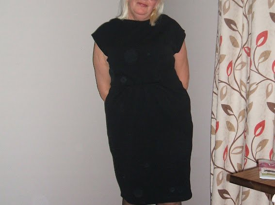 Filthy Whore Milf Susan loves to show off and loves Cock #uEuFc8cB