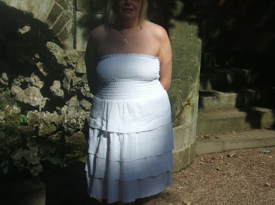 Filthy Whore Milf Susan loves to show off and loves Cock #zcxDKiQY