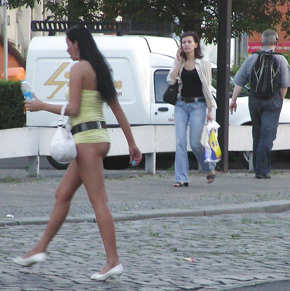Real street hookers π€ͺπ₯π #RkV4JSFW