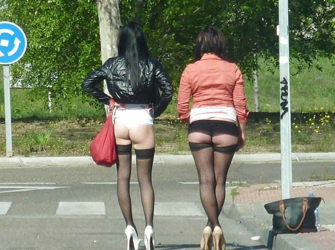 Real street hookers π€ͺπ₯π #drTUfT9a