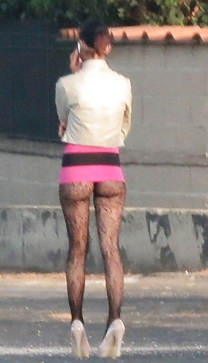 Real street hookers π€ͺπ₯π #jCx3G0Vx