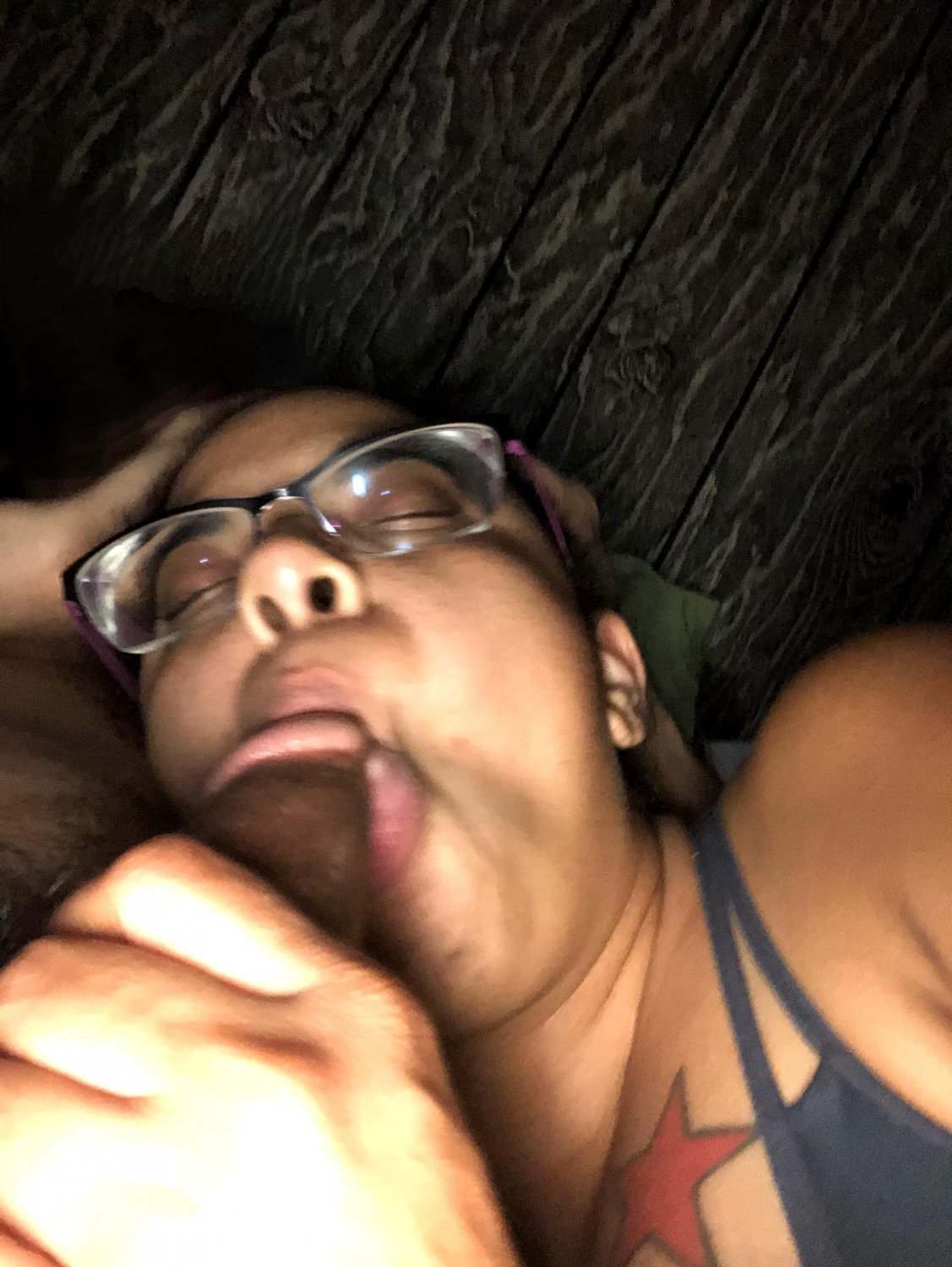 Bronx milf treesh #QGvsNML6