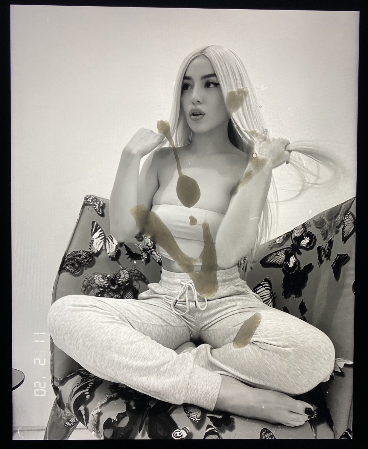 Ava Max Cumtribute - Porn Videos & Photos - EroMe