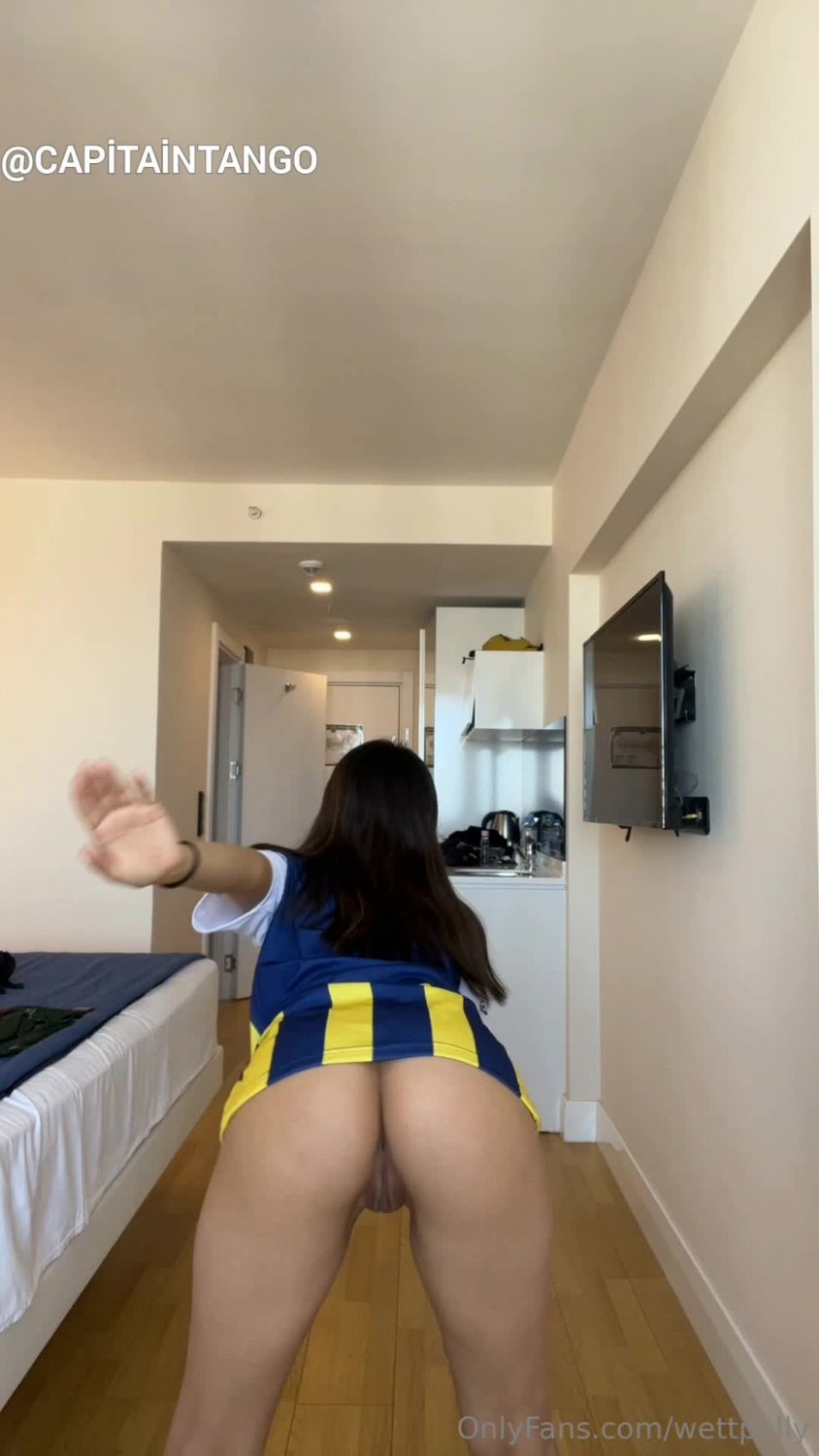 Turkish Wettpolly onlyfans leaks - Porno - EroMe