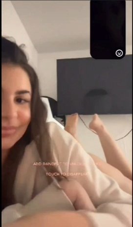 Tiktok Slut Emely Hernandez video call leaked #vbDm2g5G