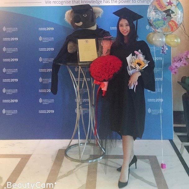 vivian #HpuvUvUN
