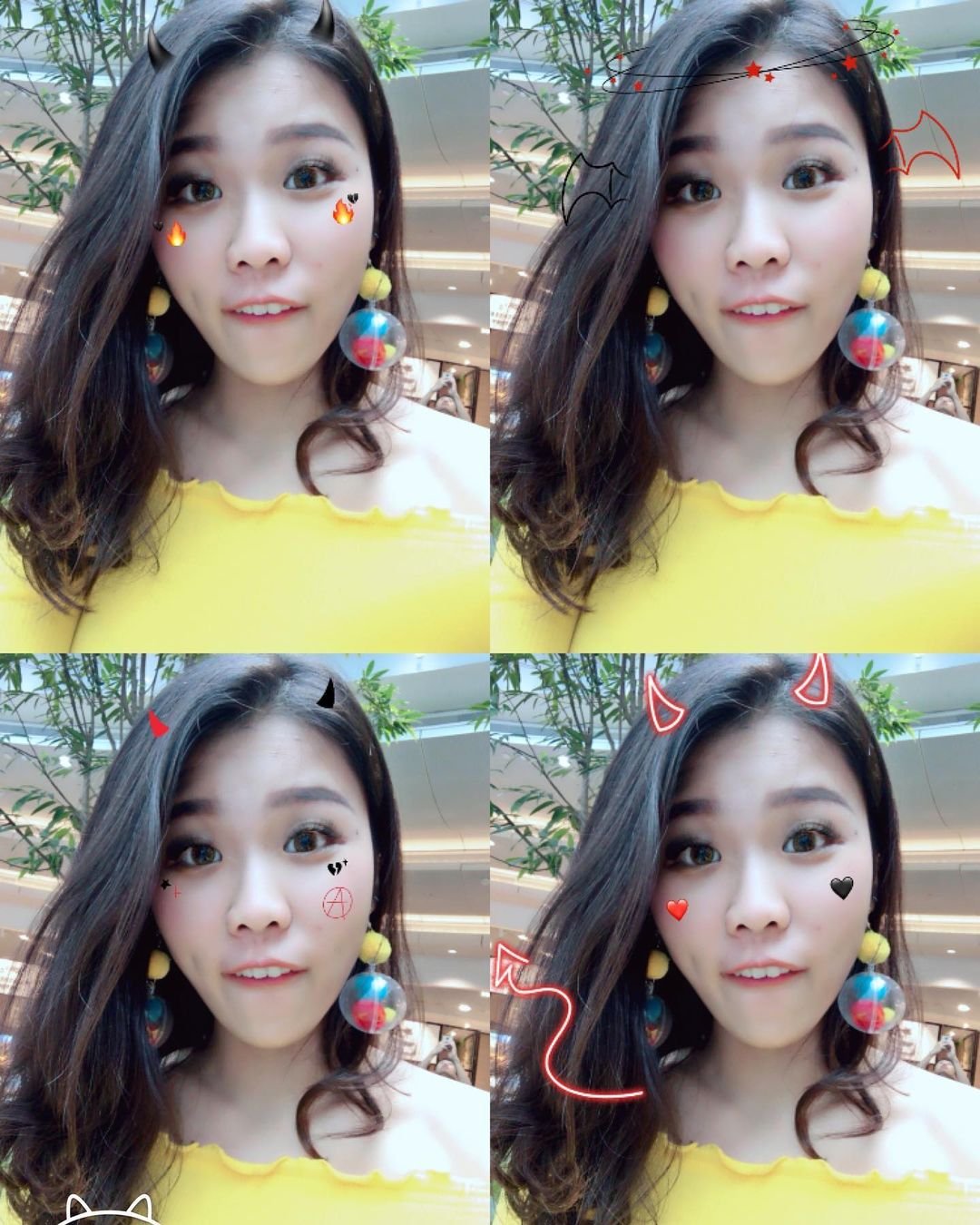 vivian #MyM1IFby