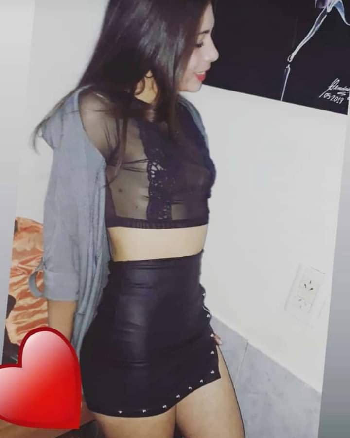 Hermosas putitas #DitWLhGS