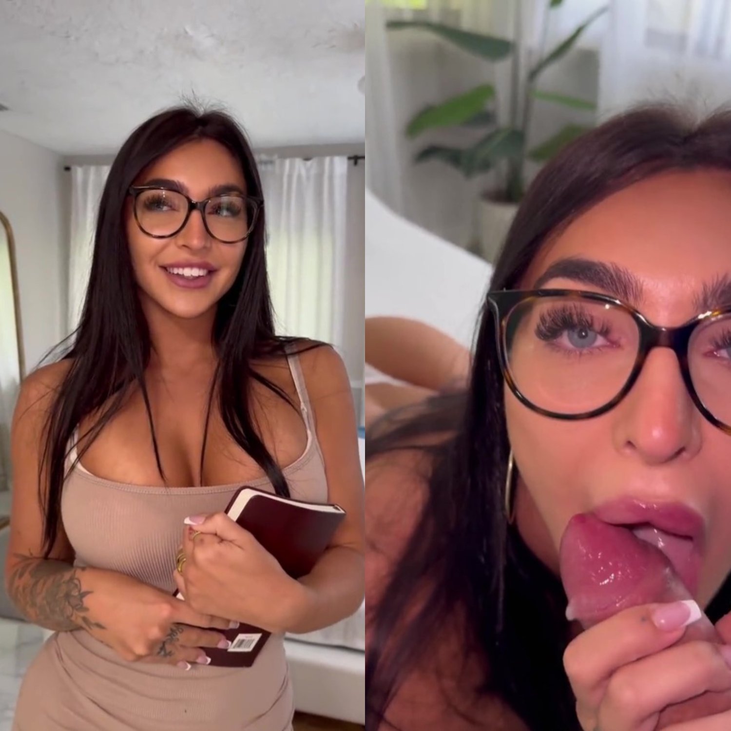 Big ass realtor milf fucks in doggystyle and blowjob leaked #j0dk7GFe