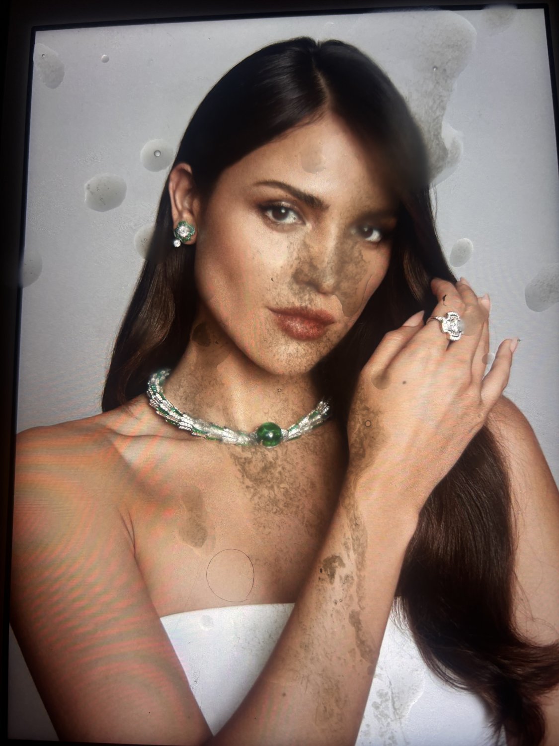 Eiza Gonzalez Cum Tribute #HiikuvfH