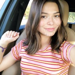 Miranda Cosgrove Fake