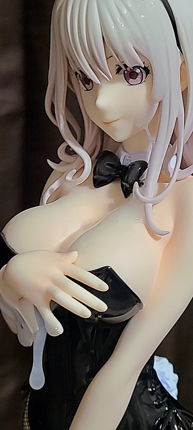 Mona Kawai is NOT Impervious to my Cum Tribute. #pNQXiEI8