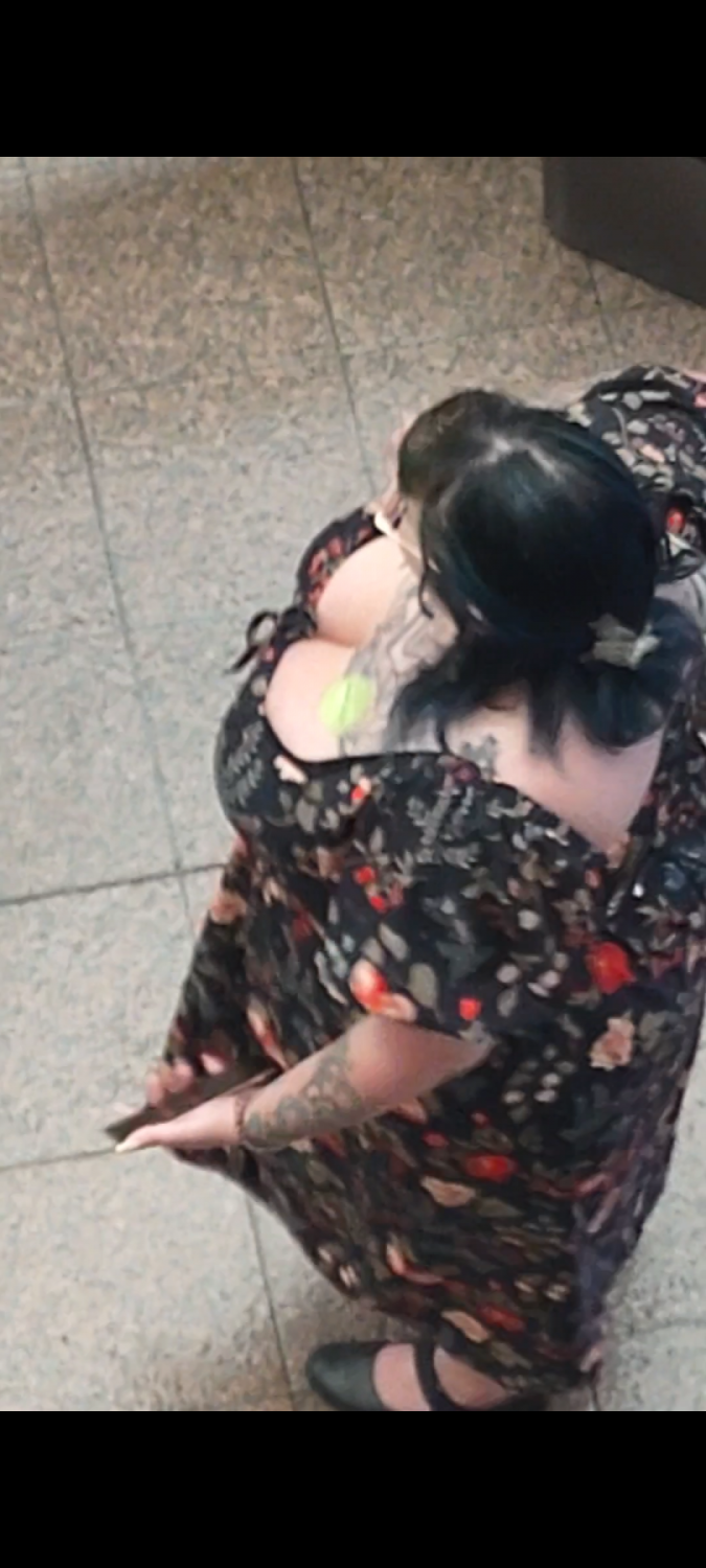 big tit goth witch slut #IVrJsdQj