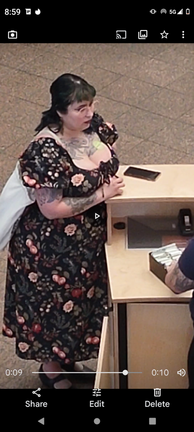 big tit goth witch slut #MGWfC5Hj