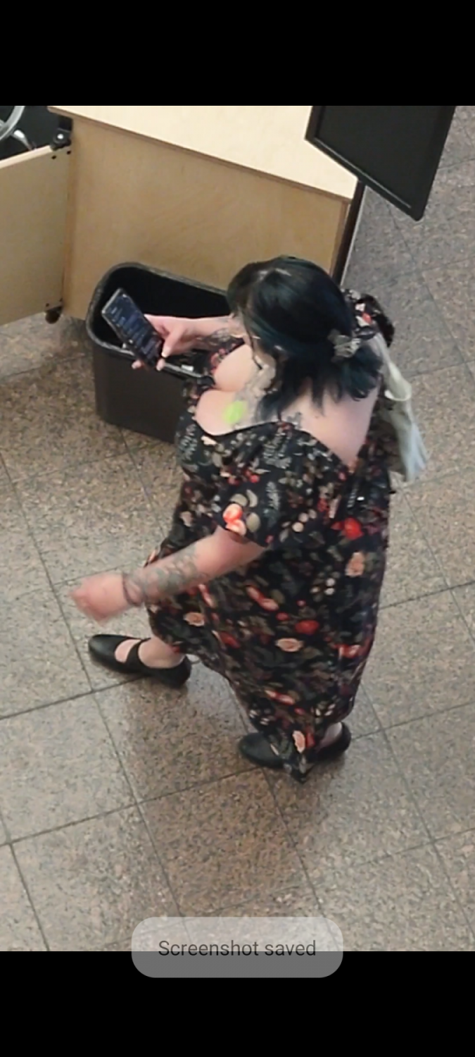 big tit goth witch slut #fQqpgjul