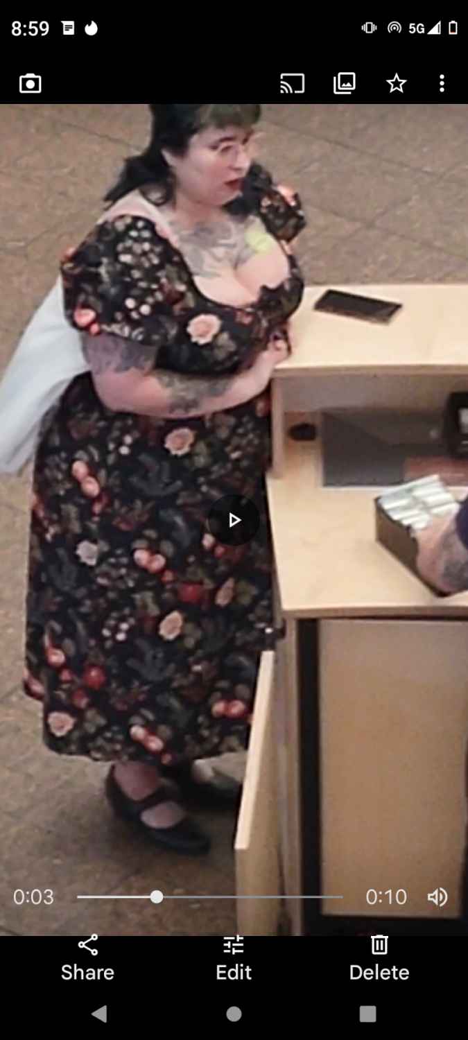 big tit goth witch slut #iz7Y4sDy