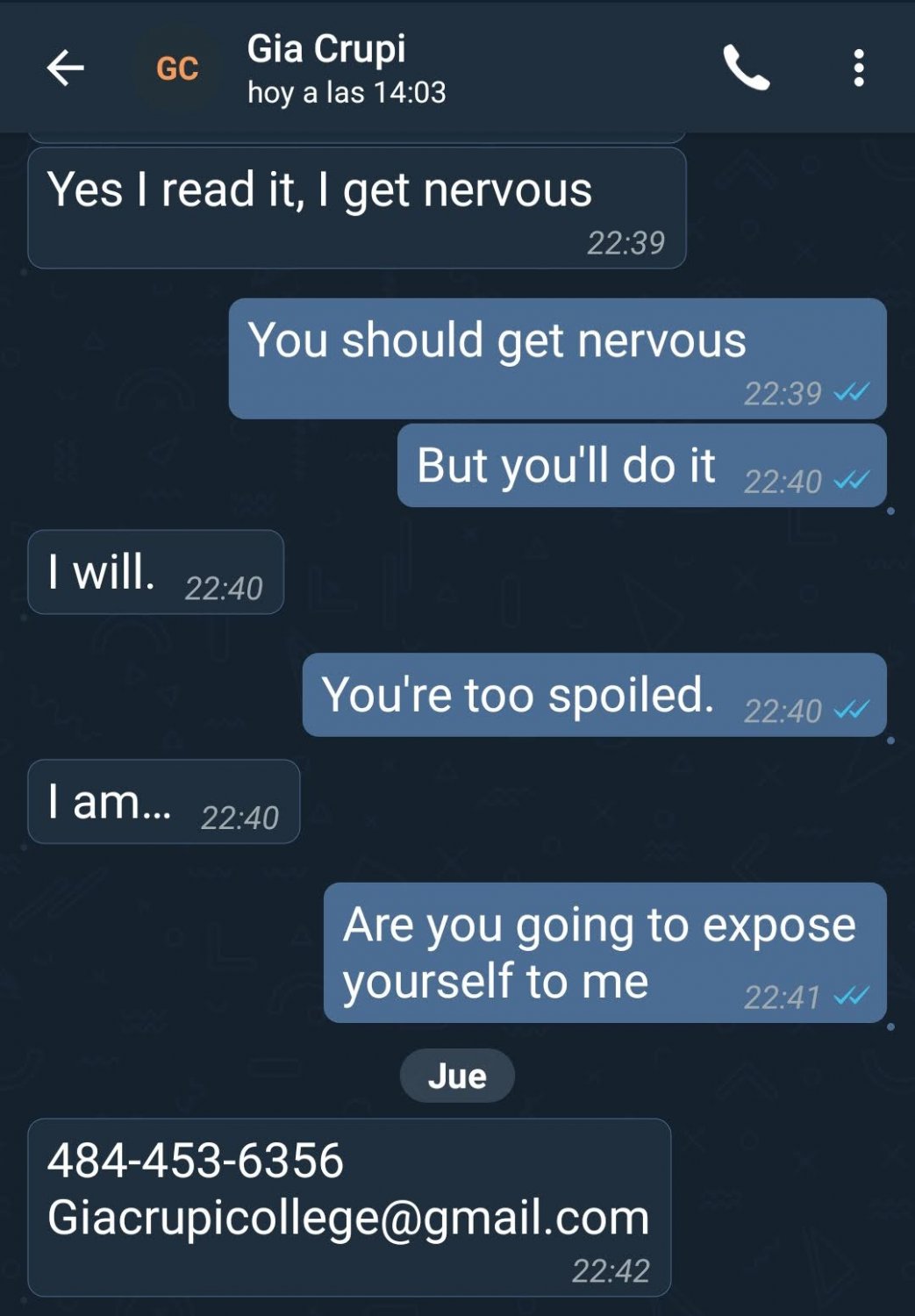 reddit - kik eternally 19yo webslut annathesub - annasubmissiveslave #2WWJY1Bn