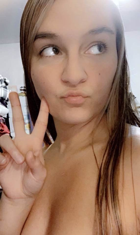 reddit - kik eternally 19yo webslut annathesub - annasubmissiveslave #YZw2j2op