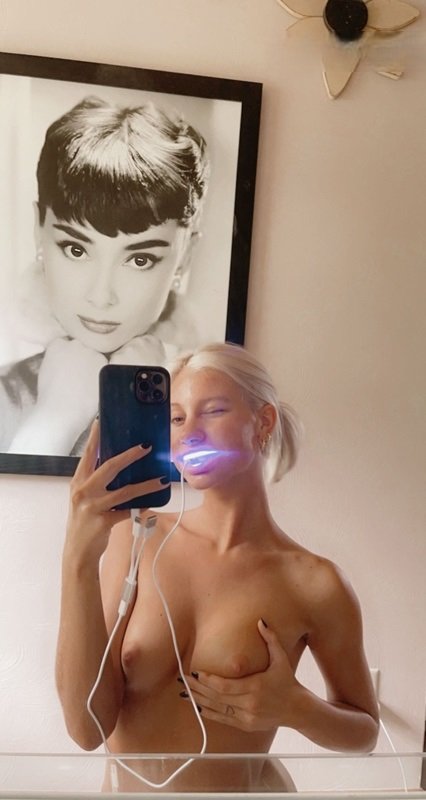 Disclosure #339: Platinum blonde #vk71EXTX