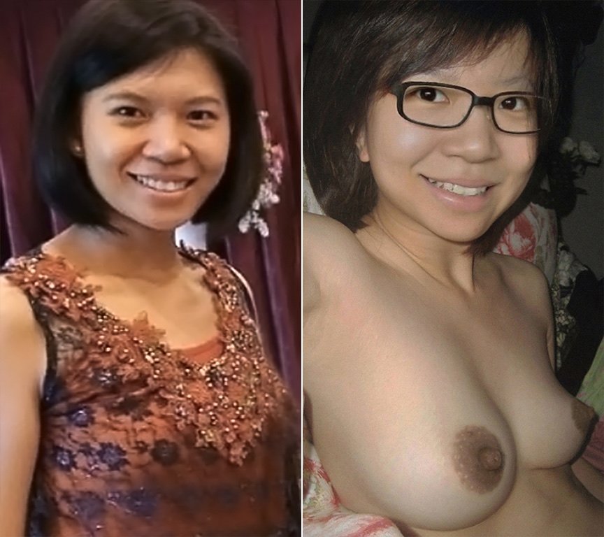 Asians dressed undressed #Wdfnm3Fb