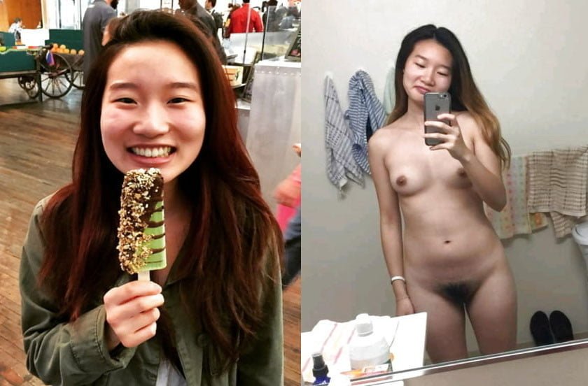 Asians dressed undressed #vnKoxGA2