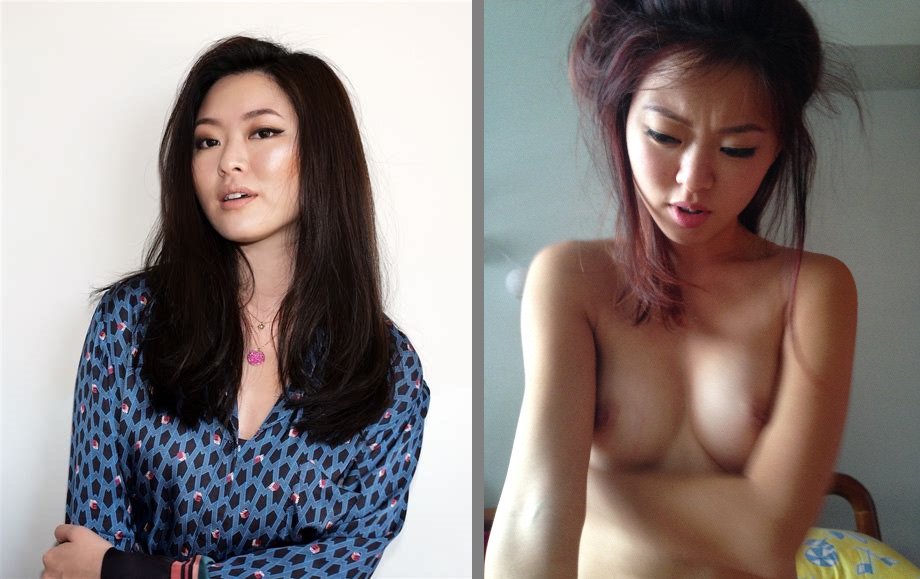 Asians dressed undressed #wG5YNb3o