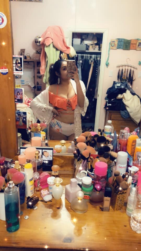 Sexy Chubby Latina Ex Fron ATX #5P48Jp3r