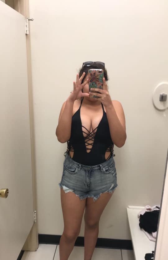 Sexy Chubby Latina Ex Fron ATX #HwfCVIyK