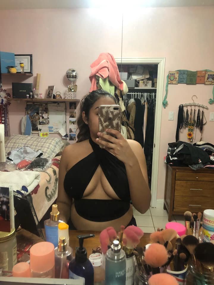 Sexy Chubby Latina Ex Fron ATX #P0cMHJDq