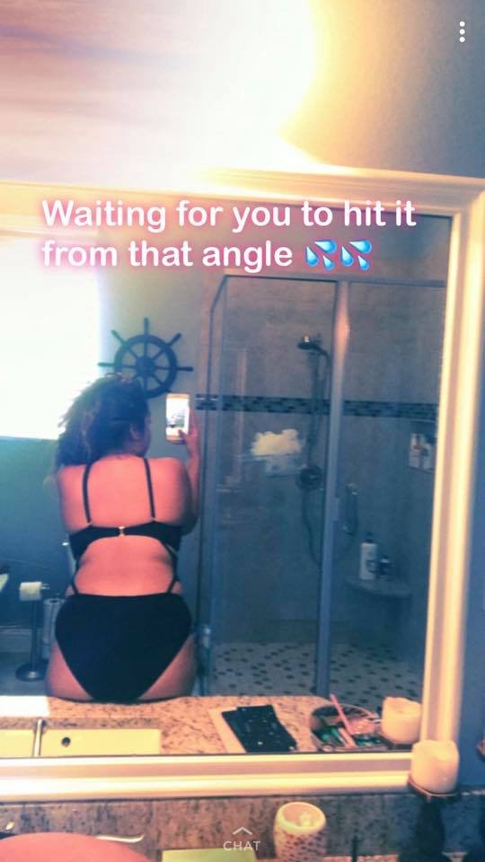 Sexy Chubby Latina Ex Fron ATX #RxSfD1ly