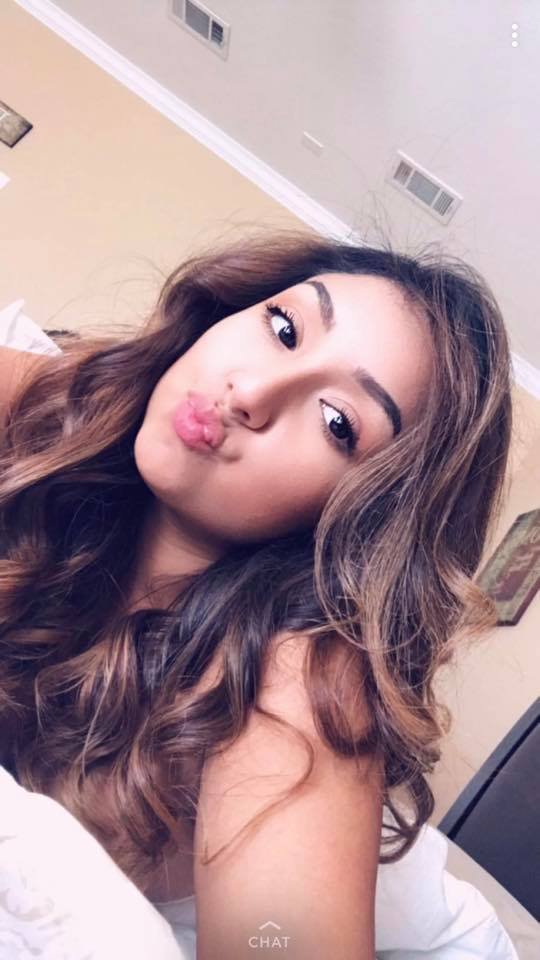 Sexy Chubby Latina Ex Fron ATX #TMJgA824