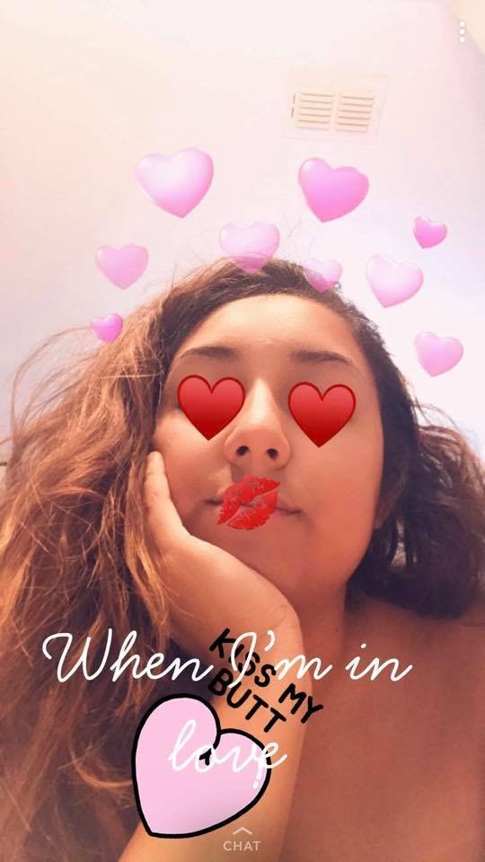 Sexy Chubby Latina Ex Fron ATX #YCYAa01s