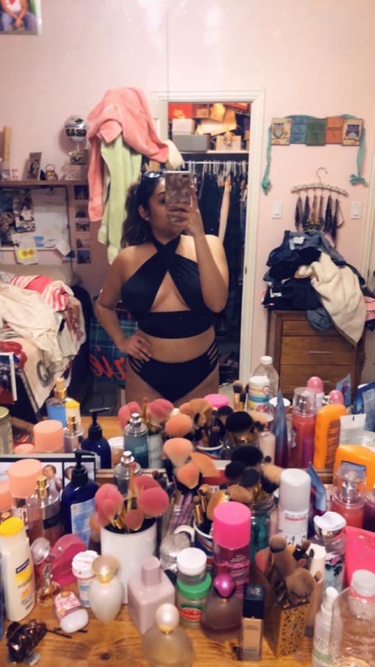 Sexy Chubby Latina Ex Fron ATX #p104u2DY