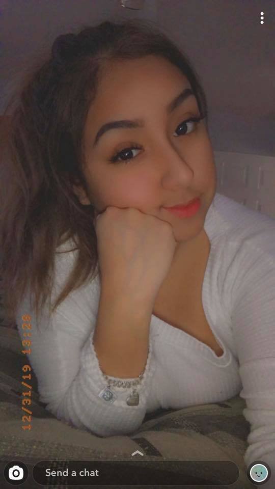 Sexy Chubby Latina Ex Fron ATX #wpLoMf9p