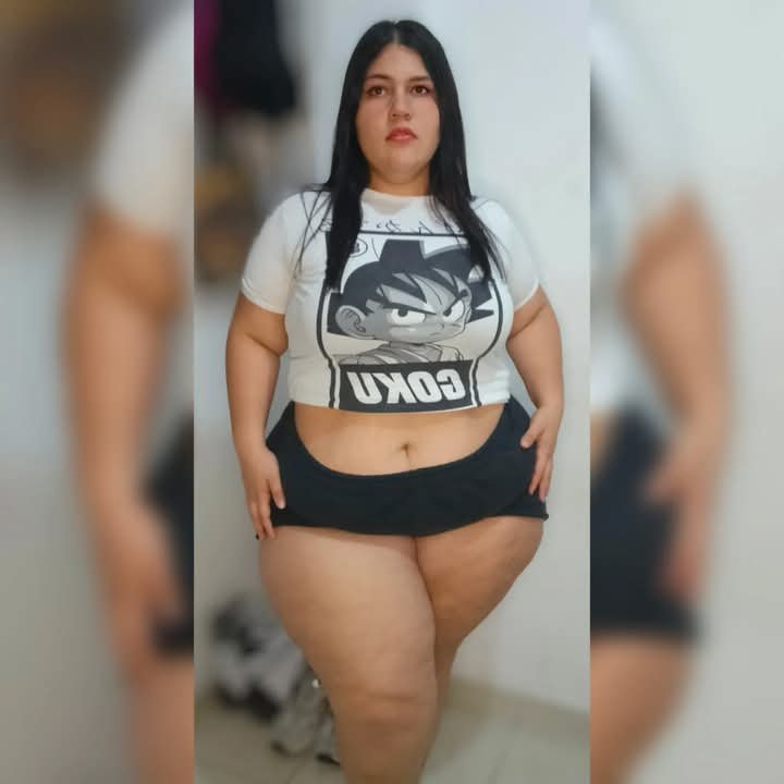 SEXY NALGONA MONSALVE #L0O7Fk1I