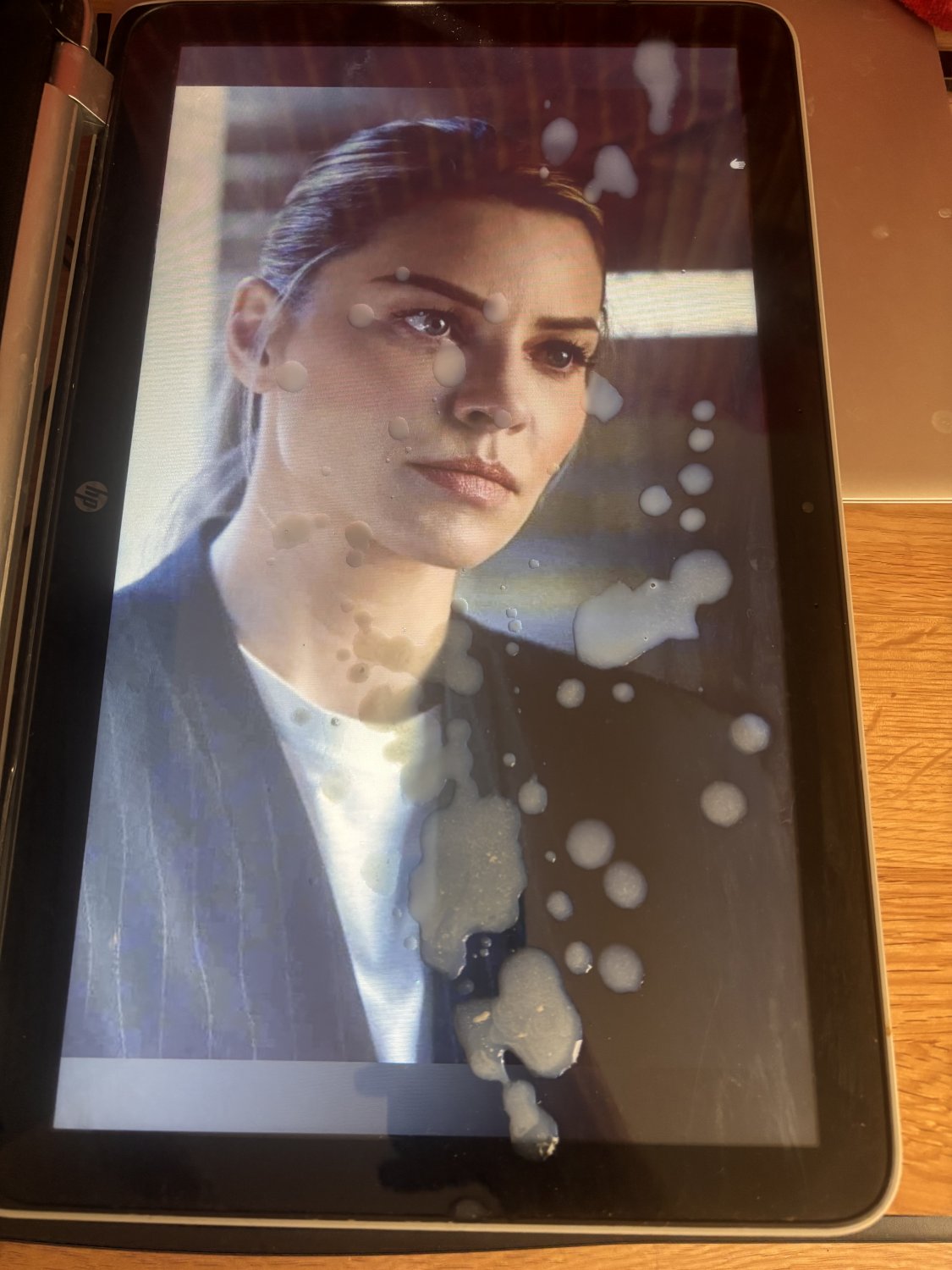 Lauren German Cum Tribute #6p6fcesq