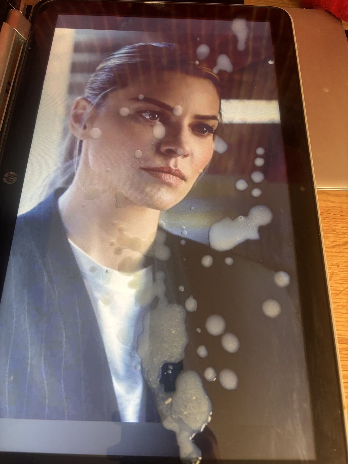 Lauren German Cum Tribute #TkExUVGp