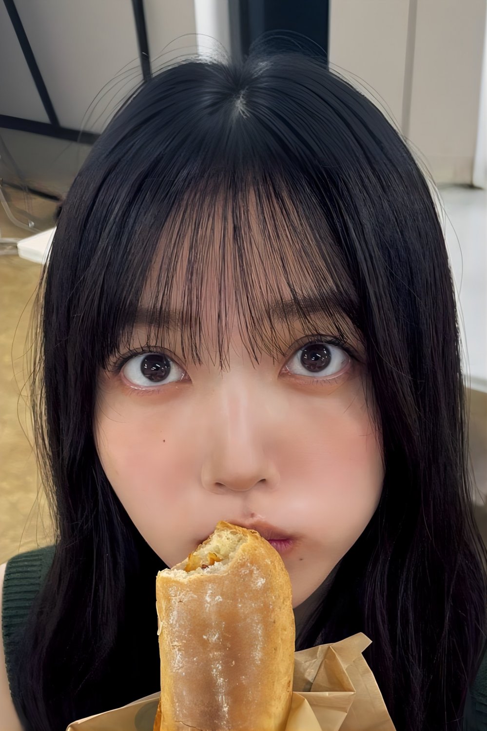 【Bukkake】久保史緒里_Shiori Kubo #eYySmYeg