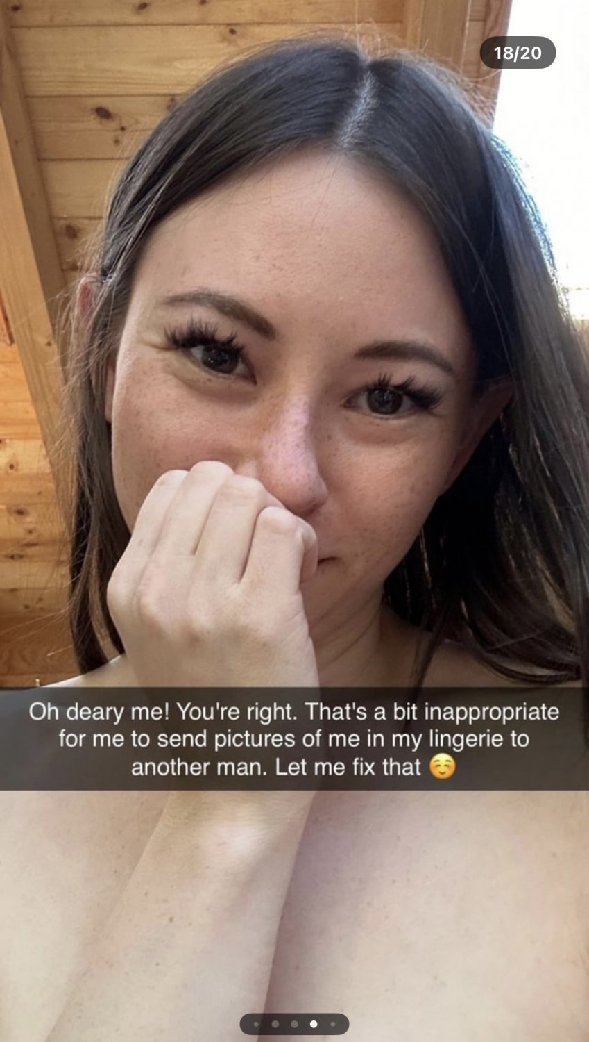 The new neighbours - Part 4. Cheating caption story #pv8u1iVy