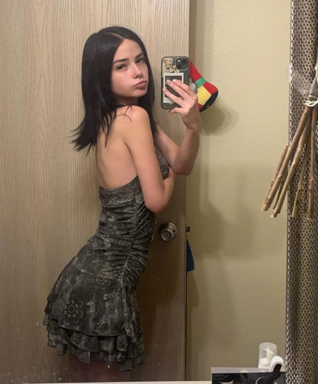 cute teen egirl with perfect tits and a tight pussy #9tBRjhJ0