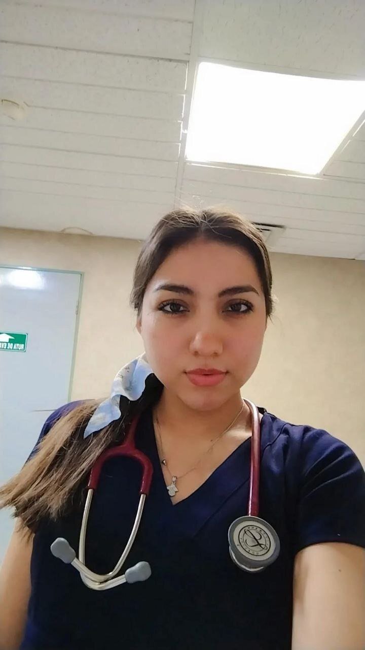 Sexy Naughty Doctor #nK1XH7fp