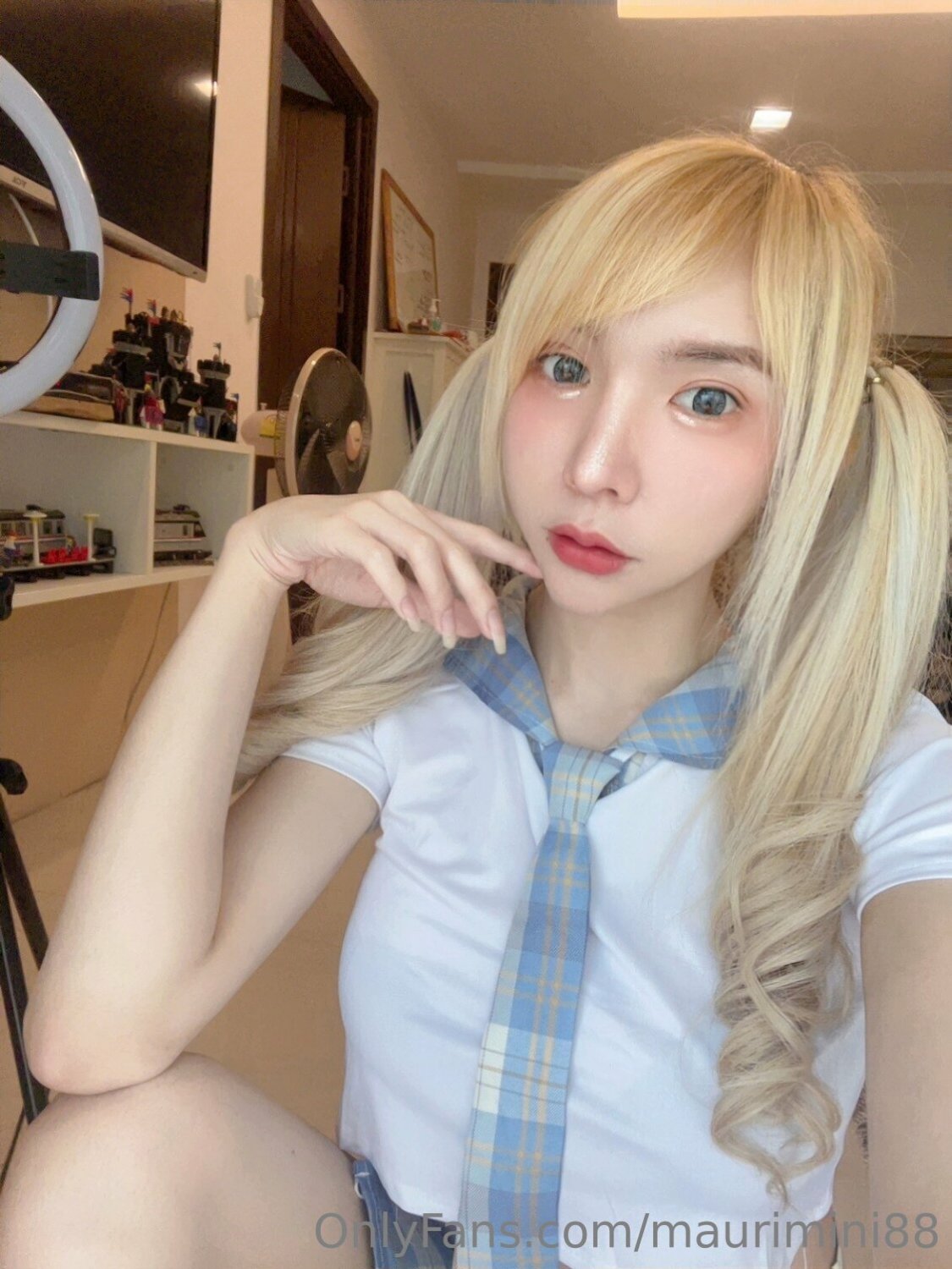 Mayurimini88 #tuzxMI2L