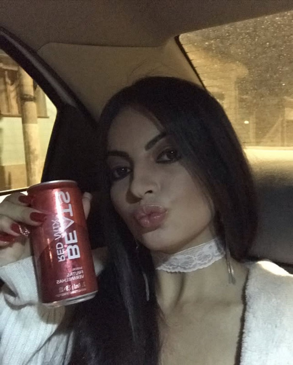 Hot busty cousin with mommy milkers vivi #aFrKLlra