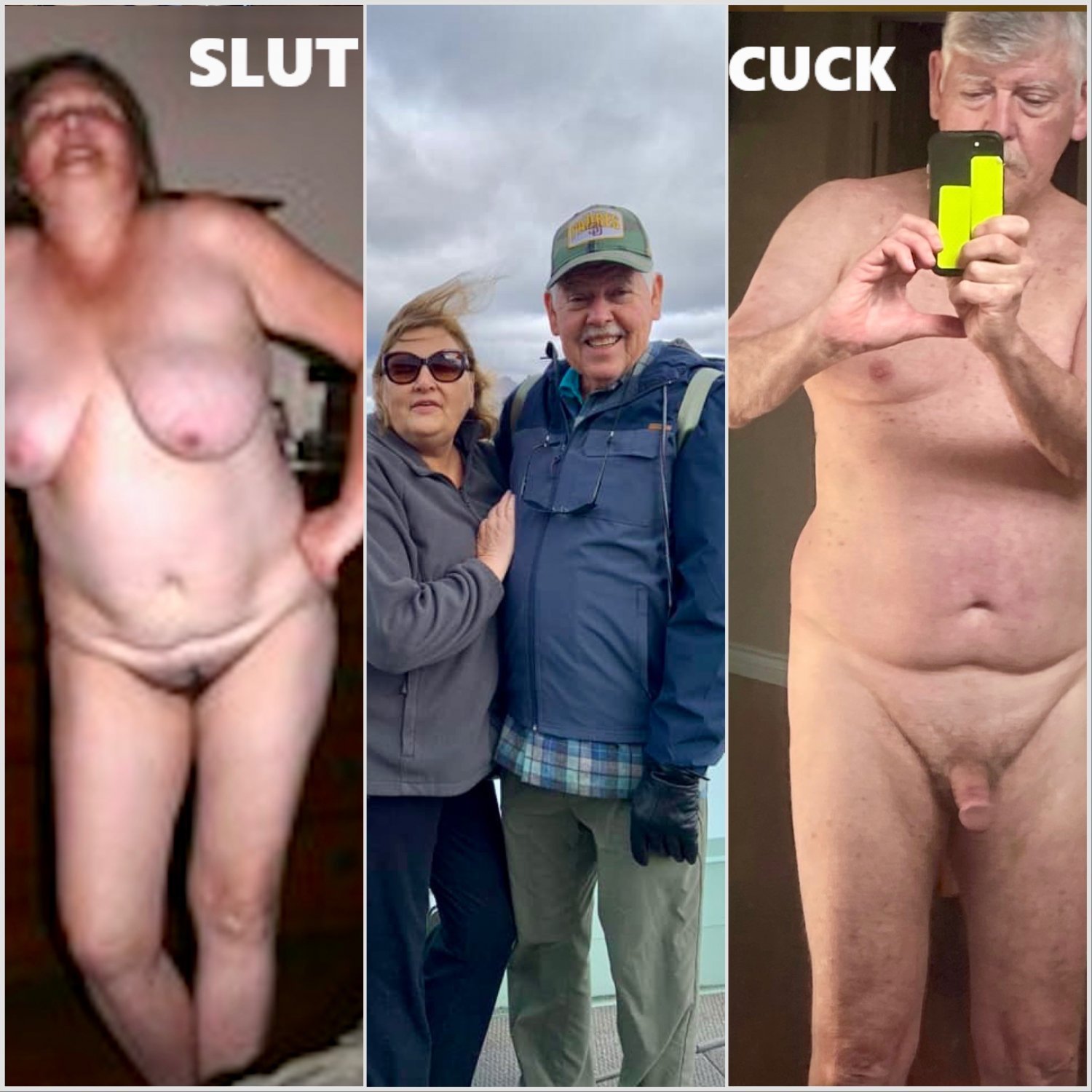 Mature couple #o08Hcf3C