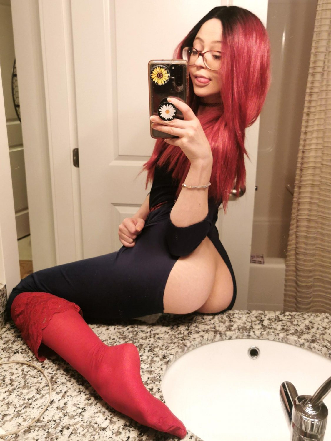 📸 [Selfiehoooooot] #itxS24B8