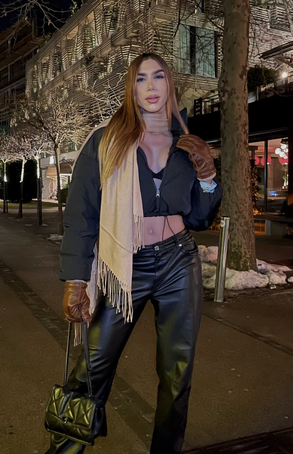 TS GABY 🦋 FITNESS 🏳️‍⚧️🇺🇸🍈👙🍆👙🍒👙🍑 #5RNmWLCD